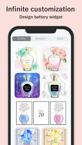 Game screenshot ...Sotto Battery Widget mod apk