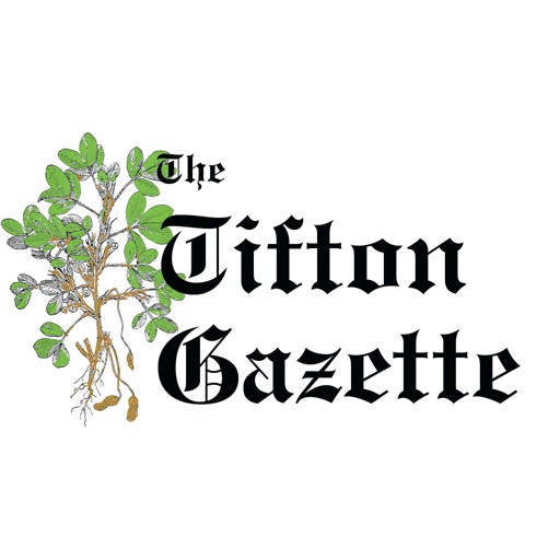 Tifton Gazette icon
