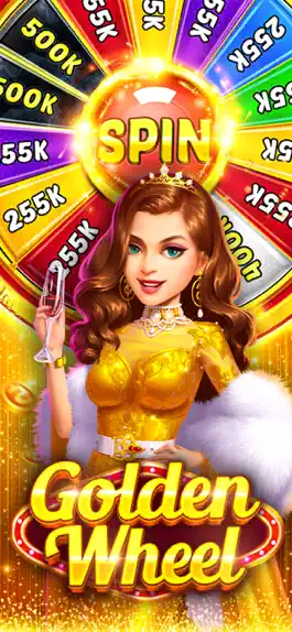Game screenshot Lotsa Slots™ - Vegas Casino mod apk