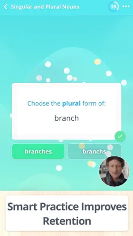 Game screenshot Grammar Ace 1st Grade hack