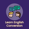 English Conversion Practice icon