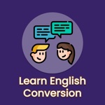Download English Conversion Practice app