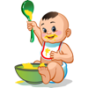 Baby Food - Mihran Dovlatyan