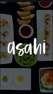 asahi utah problems & solutions and troubleshooting guide - 1