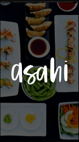 Asahi Utah screenshot