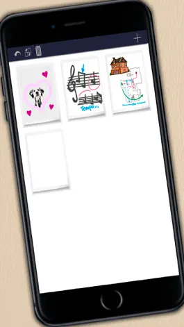 Game screenshot Блокнот - напишите свои идеи hack