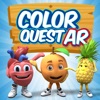 Color Quest AR - iPadアプリ