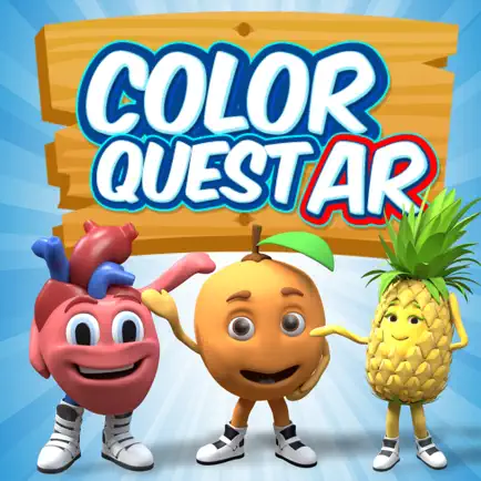 Color Quest AR Читы