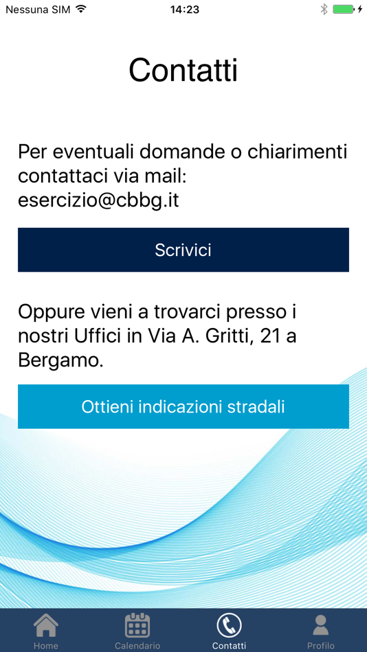 #4. CdBcart (iOS) By: Magnetic Media Network S.p.A.