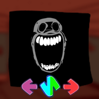 Friends Rhythm Player