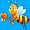 Icon Bee Life – Honey Bee Adventure