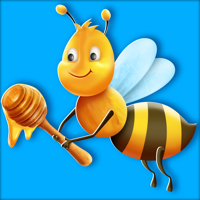 Bee Life - Honey Bee Adventure