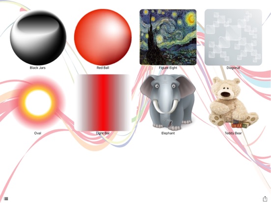 Screenshot #4 pour EMDR Therapy