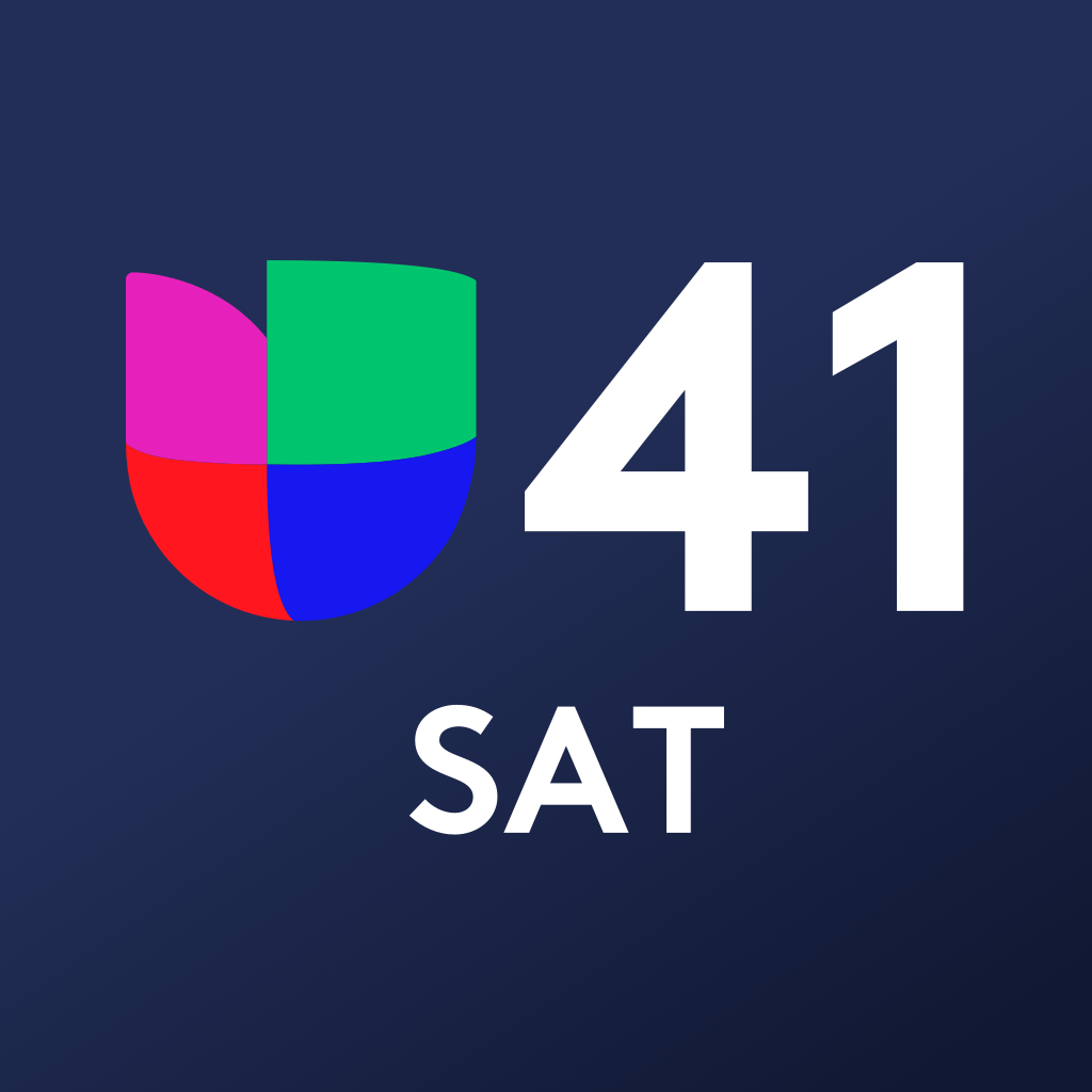 Get Univision 41 San Antonio for iOS, iPhone, iPad Aso Report