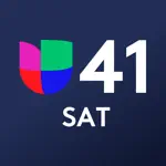Univision 41 San Antonio App Contact
