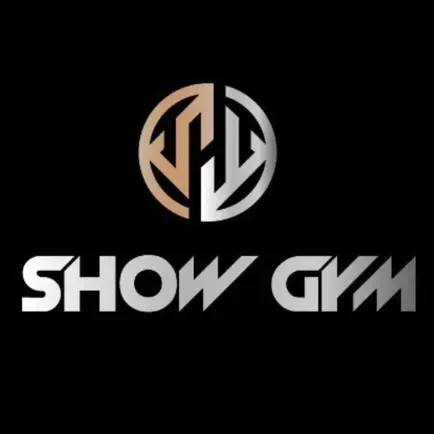 Show Gym 秀 健身俱樂部 Читы