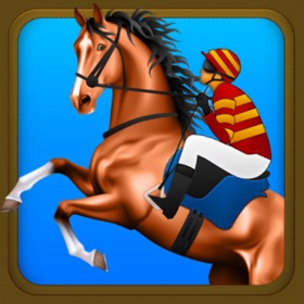 螢幕擷取畫面 (8) Jumping Horse Racing Simulator