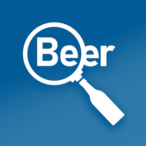Beerscovery Icon
