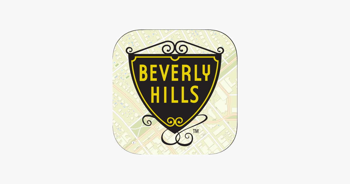 ‎Explore Beverly Hills on the App Store