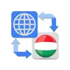 Hungarian Translator Pro + contact information