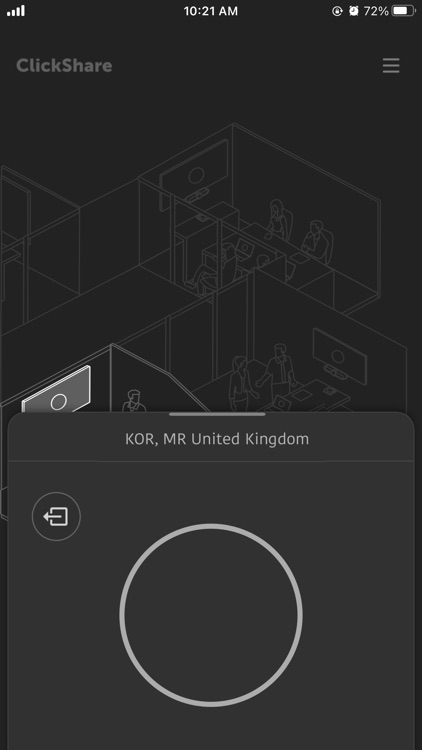 ClickShare screenshot-4