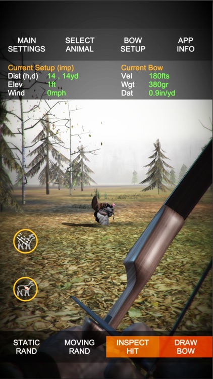 Bow Hunt Simulator screenshot-7