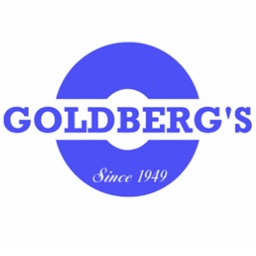 Goldbergs Famous Bagels