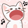 Icon Duet Cats : Cat Cute Games
