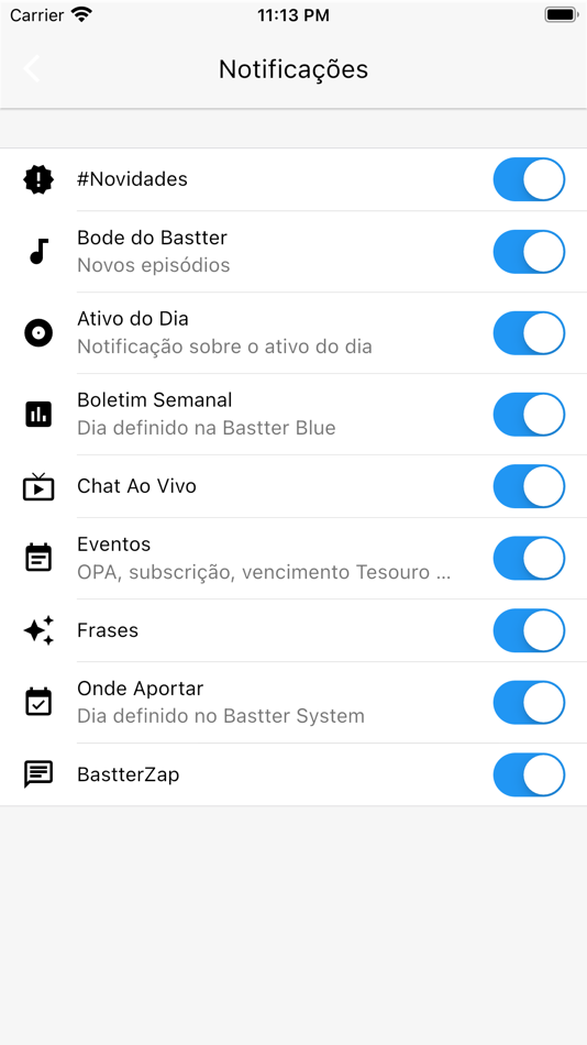 #3. Bastter.com (iOS) 由: Bastter.com