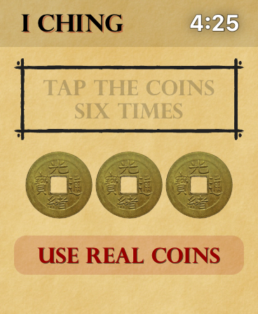 Screenshot #11 for I Ching: Book of Changes