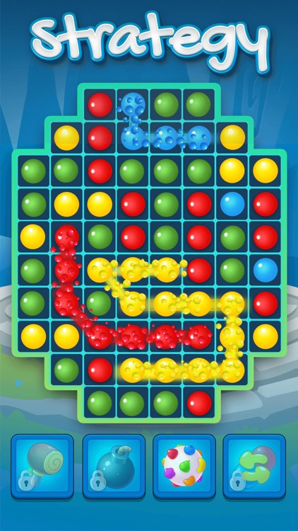 Collect The Dots: Connect Dots screenshot-4