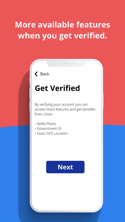 LiveLoveLiloan App screenshot-3
