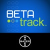 BETA track™ icon