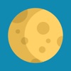 Moon Climber - Fitness icon