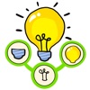 Genius: Connect Picture Puzzle icon