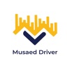 Musaed driver - مساعد السائق