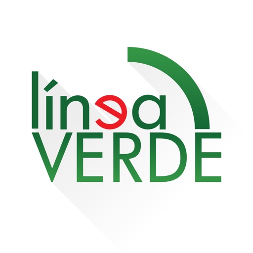 Línea Verde icon