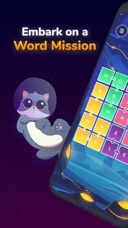 Game screenshot Word Mission - Search Puzzle mod apk