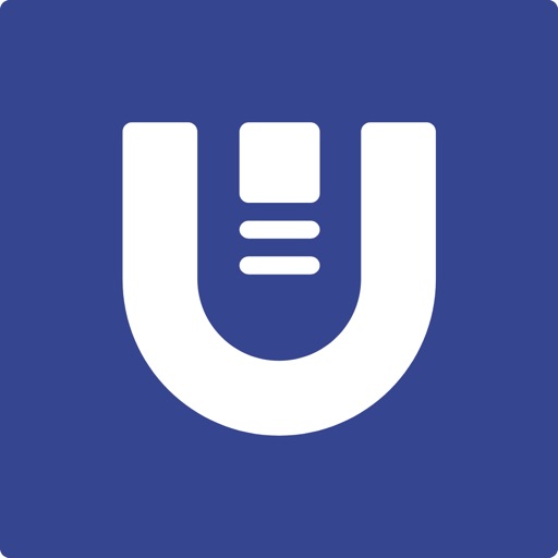 U-NAS Cloud Icon