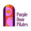Purple Door Pilates icon