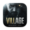 Resident Evil Village for Mac icon