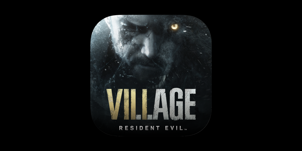 Resident Evil Village for Mac on the Mac App Store