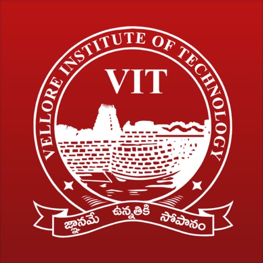 VITAP University: Student App