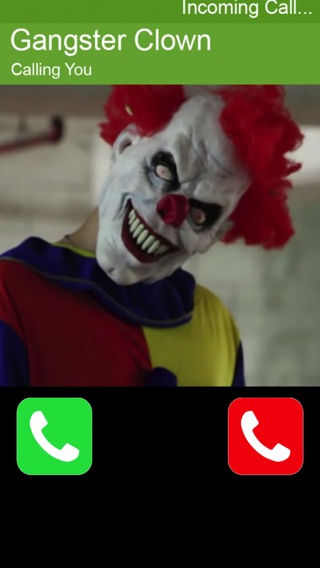 Call Killer Clownのおすすめ画像2