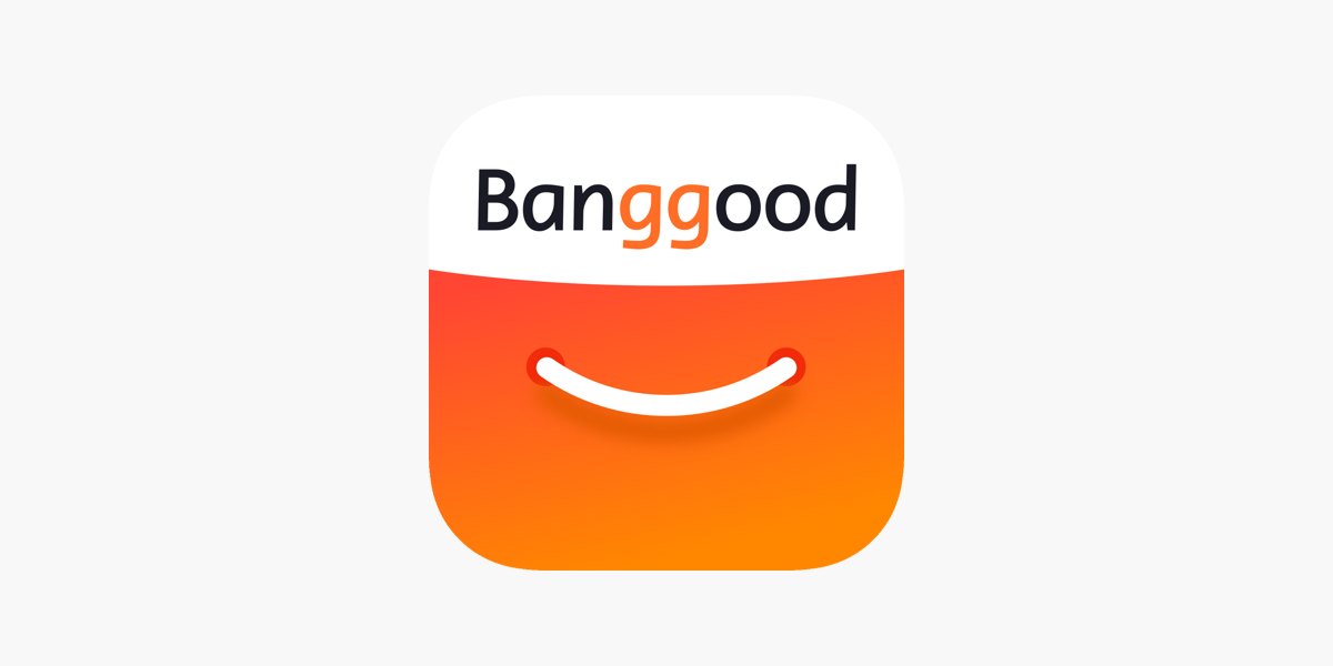 Banggood Global Online Shop su App Store