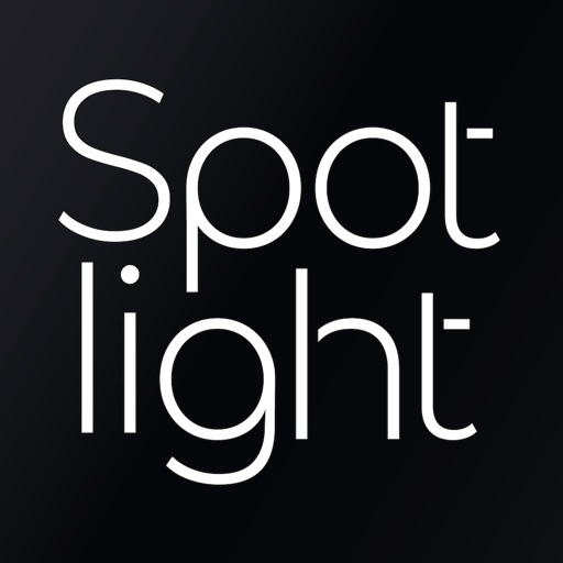 Spotlight Social - AppWisp.com