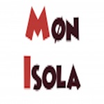 Download Møn Isola Pizza app