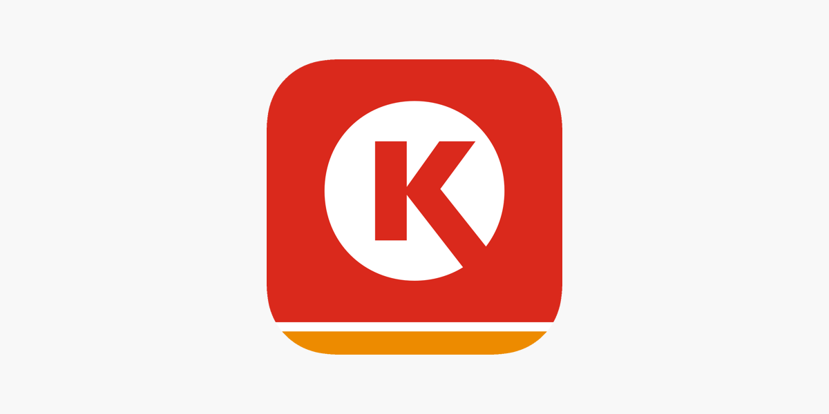 Circle K on App Store