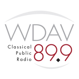 WDAV Classical Public Radio