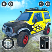 Real Car Driving: Car Crash